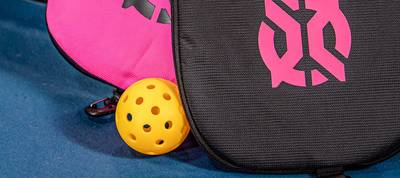 onix pickleball fuse indoor pickleball ball
